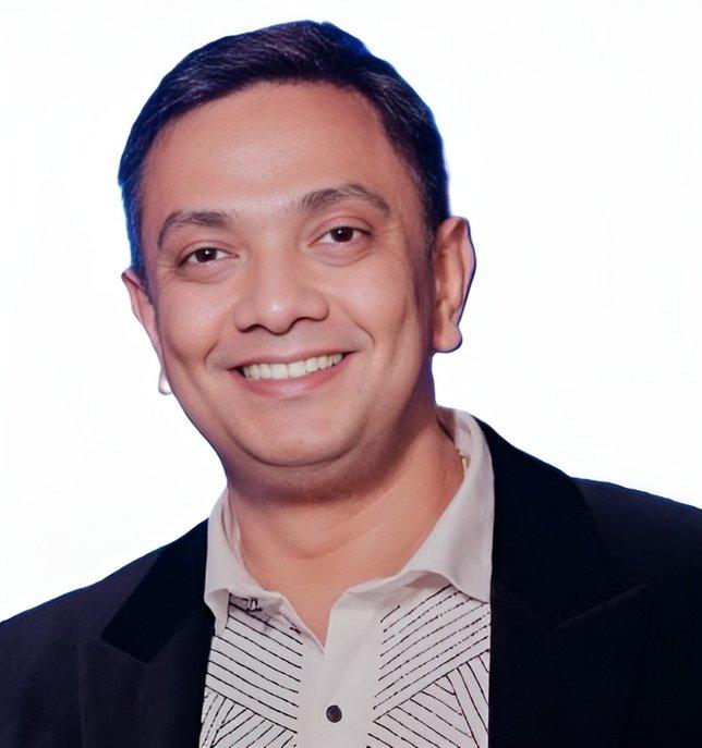 Aashish Nathani